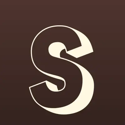 Салават, кафе, лого-визитка